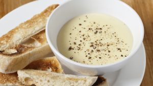 Hessischer Kochkäse
