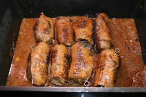 Badische Kalbsvögel
