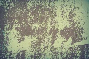 Lackfarbe entfernen