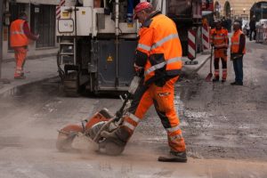 Tipps zum Arbeitskleidung reinigen