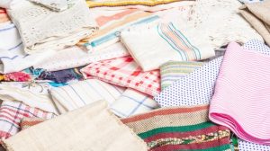Tipps Stofftaschentücher waschen