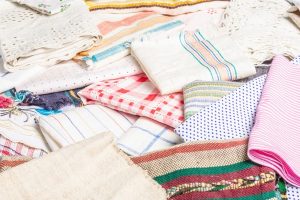 Tipps Stofftaschentücher waschen