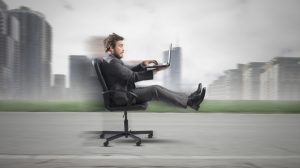 Computer schneller machen