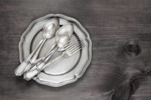 Tipps zum Silber reinigen und putzen