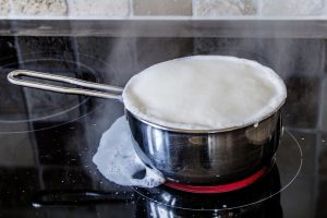 Tipps gegen Anbrennen