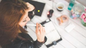Tipps zum richtig Lernen