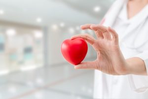 Vorsorge Gesundheitscheck
