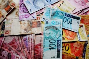 Bargeld wechseln für Auslandsreisen