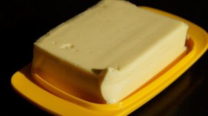 Butter