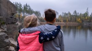 Familienwochenende mit Kinder