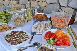 Grillparty planen & veranstalten