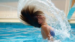 Tipps zum Baden & ins Schwimmbad gehen