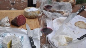 Tipps für ein perfektes Picknick