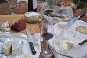 Tipps für ein perfektes Picknick
