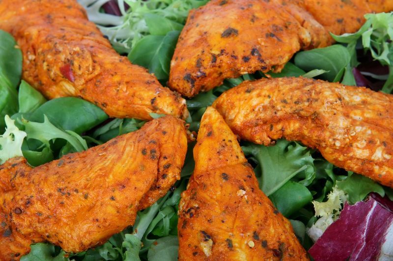Tipps zum Hähnchen grillen