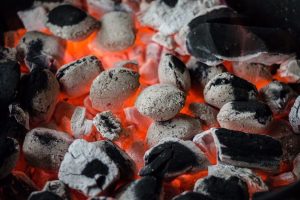 Tipps zur Holzkohle & Holzkohlearten