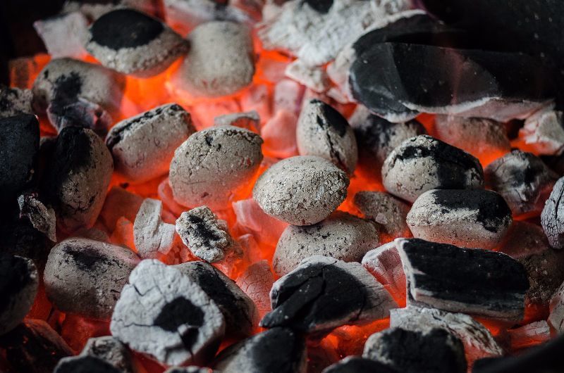 Tipps zur Holzkohle & Holzkohlearten