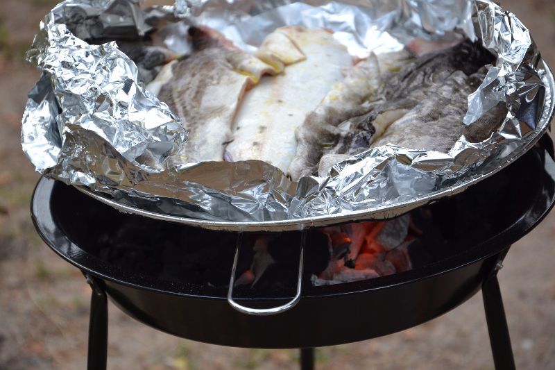 Tipps zum Forelle & Fisch grillen