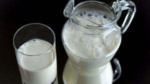 Milch