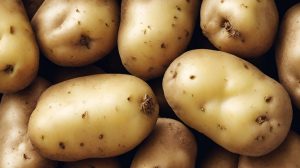 Tipps und Hausmittel mit Kartoffeln.