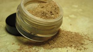 Make Up Flecken entfernen