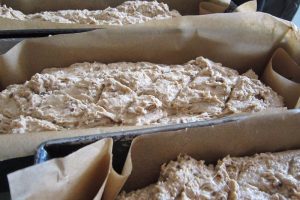 Passende Backform für Kuchen wählen