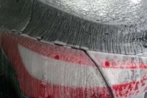 Tipps zur Autowäsche & Auto waschen