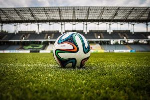 Hausfrauen Alternativen statt Fussball gucken