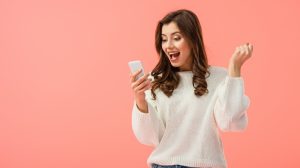 Anbieter für online Gewinnspiele