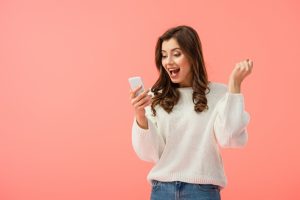 Anbieter für online Gewinnspiele