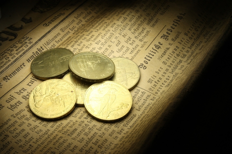 Geld verdienen im Internet