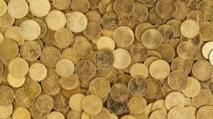 Cashback Geld