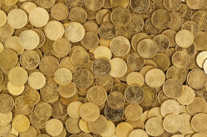 Cashback Geld