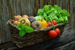 Lebensmittel online bestellen