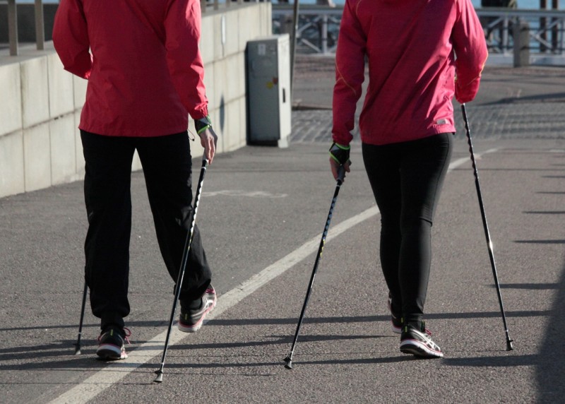 Sportkleidung waschen