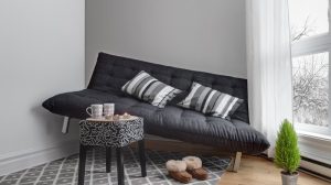 Tipps für kleine Räume