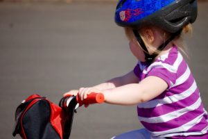 Kinder Gefahren im Alltag