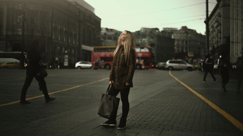 Winterjacke kaufen