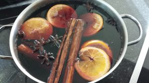 Glühwein Rezept mit Variationen