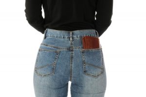 Tipps gegen Taschendiebe