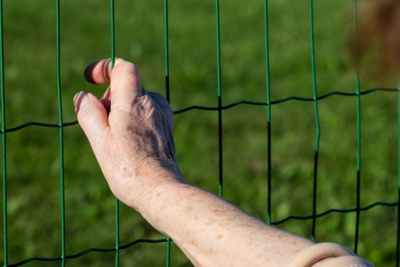 Hausmittel und Tipps gegen Altersflecken