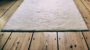 Yogamatte Schurwolle reinigen