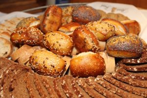 Tipps zum Brot einfrieren & Brot aufbacken