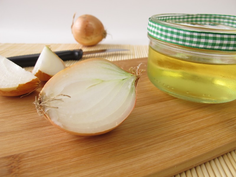 Hustensaft selber machen