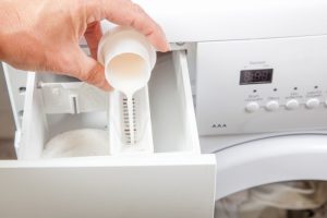 Weichspüler selber machen