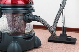 Reinigungsgeräte für den Hausgebrauch