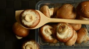 Pilze einfrieren und Pilze aufwärmen