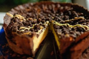 Einfach Kuchen backen