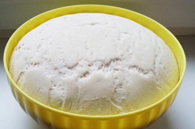Sauerteig selber machen