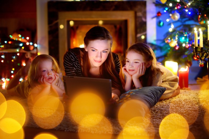 Liste der beste Weihnachtsfilme